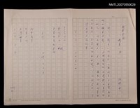 藏品(新書介紹 「織音」38)的圖片