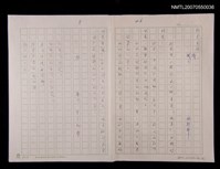 藏品(新書介紹 織音)的圖片