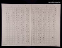 藏品(新書介紹 在微笑的森林裡吹風)的圖片