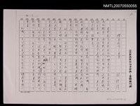 藏品(傑出創作三要素（影本）)的圖片