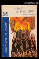 藏品(A TALE OF TWO CITIES)的圖片