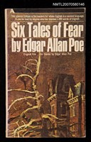 藏品(Six Tales of Fear)的圖片