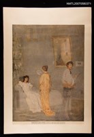 藏品(繪畫剪貼簿)的圖片