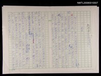 藏品(新埔畫家‧蔡蔭棠（及年表）)的圖片