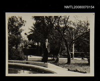 藏品(蕭白攝於霧社)的圖片