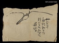 藏品(江南春蘭)的圖片