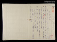 藏品(《沒有譜完的戀歌》文宣)的圖片