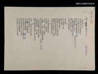 藏品(雜感四帖)的圖片