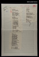 藏品(九月；船；秋天)的圖片