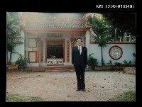 藏品(朱學恕生活照)的圖片