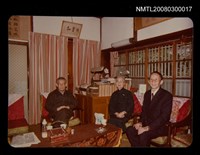 藏品(於潮州街宿舍姐弟相聚合影)的圖片