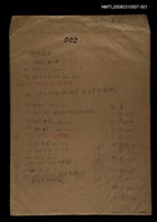 館藏編號:NMTL20080310007-001的藏品圖