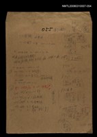 藏品(國台對照活用辭典校對稿（055）)的圖片