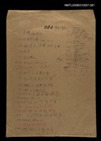 藏品(國台對照活用辭典校對稿（082）)的圖片