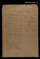 藏品(國台對照活用辭典校對稿（176）)的圖片