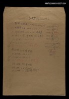 藏品(國台對照活用辭典校對稿（255）)的圖片