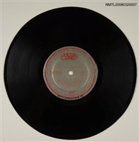 藏品(台灣民間歌謠第二集 KLK-66)的圖片