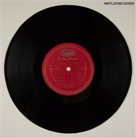 藏品(我愛餅店的小姐正老牌台灣流行歌 KLK-85)的圖片