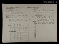 藏品(台灣話的語音學)的圖片