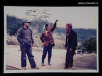 藏品(與長者合影（2位長者）)的圖片