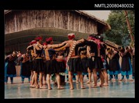 藏品(祈禱小米豐收歌)的圖片