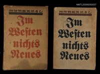 藏品(西部戰線異狀なし)的圖片