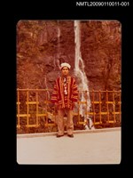 藏品(霍斯陸曼．伐伐各時期獨照-1)的圖片