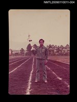 藏品(霍斯陸曼．伐伐各時期獨照-4)的圖片