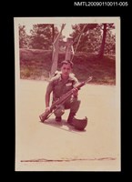 藏品(霍斯陸曼．伐伐各時期獨照-5)的圖片