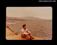 藏品(霍斯陸曼．伐伐各時期獨照-6)的圖片