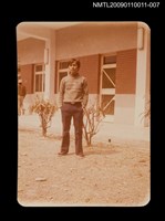 藏品(霍斯陸曼．伐伐各時期獨照-7)的圖片