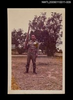 藏品(霍斯陸曼．伐伐各時期獨照-9)的圖片