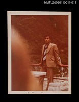 藏品(霍斯陸曼．伐伐各時期獨照-18)的圖片