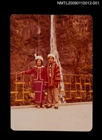 藏品(霍斯陸曼．伐伐與妻子合照-1)的圖片