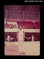 藏品(霍斯陸曼．伐伐各時期運動或比賽照片-4)的圖片