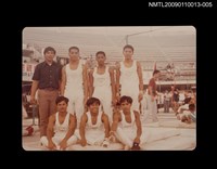 藏品(霍斯陸曼．伐伐各時期運動或比賽照片-5)的圖片