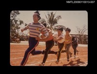 藏品(霍斯陸曼．伐伐各時期運動或比賽照片-7)的圖片