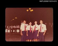 藏品(霍斯陸曼．伐伐求學時期同學合照-10)的圖片