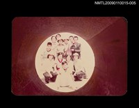 藏品(霍斯陸曼．伐伐各時期與友人合照-5)的圖片