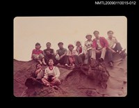 藏品(霍斯陸曼．伐伐各時期與友人合照-12)的圖片