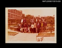 藏品(霍斯陸曼．伐伐各時期與友人合照-20)的圖片