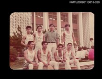 藏品(霍斯陸曼．伐伐各時期與友人合照-29)的圖片