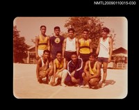 藏品(霍斯陸曼．伐伐各時期與友人合照-30)的圖片