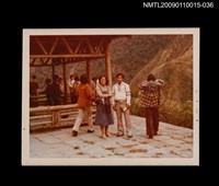 藏品(霍斯陸曼．伐伐各時期與友人合照-36)的圖片