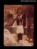 藏品(霍斯陸曼．伐伐各時期與友人合照-41)的圖片