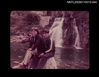 藏品(霍斯陸曼．伐伐各時期與友人合照-44)的圖片