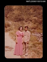 藏品(霍斯陸曼．伐伐各時期與友人合照-46)的圖片