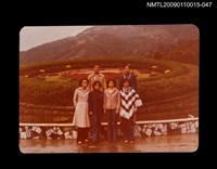 藏品(霍斯陸曼．伐伐各時期與友人合照-47)的圖片