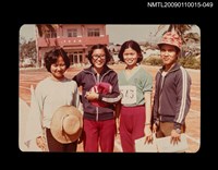 藏品(霍斯陸曼．伐伐各時期與友人合照-49)的圖片