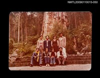 藏品(霍斯陸曼．伐伐各時期與友人合照-50)的圖片